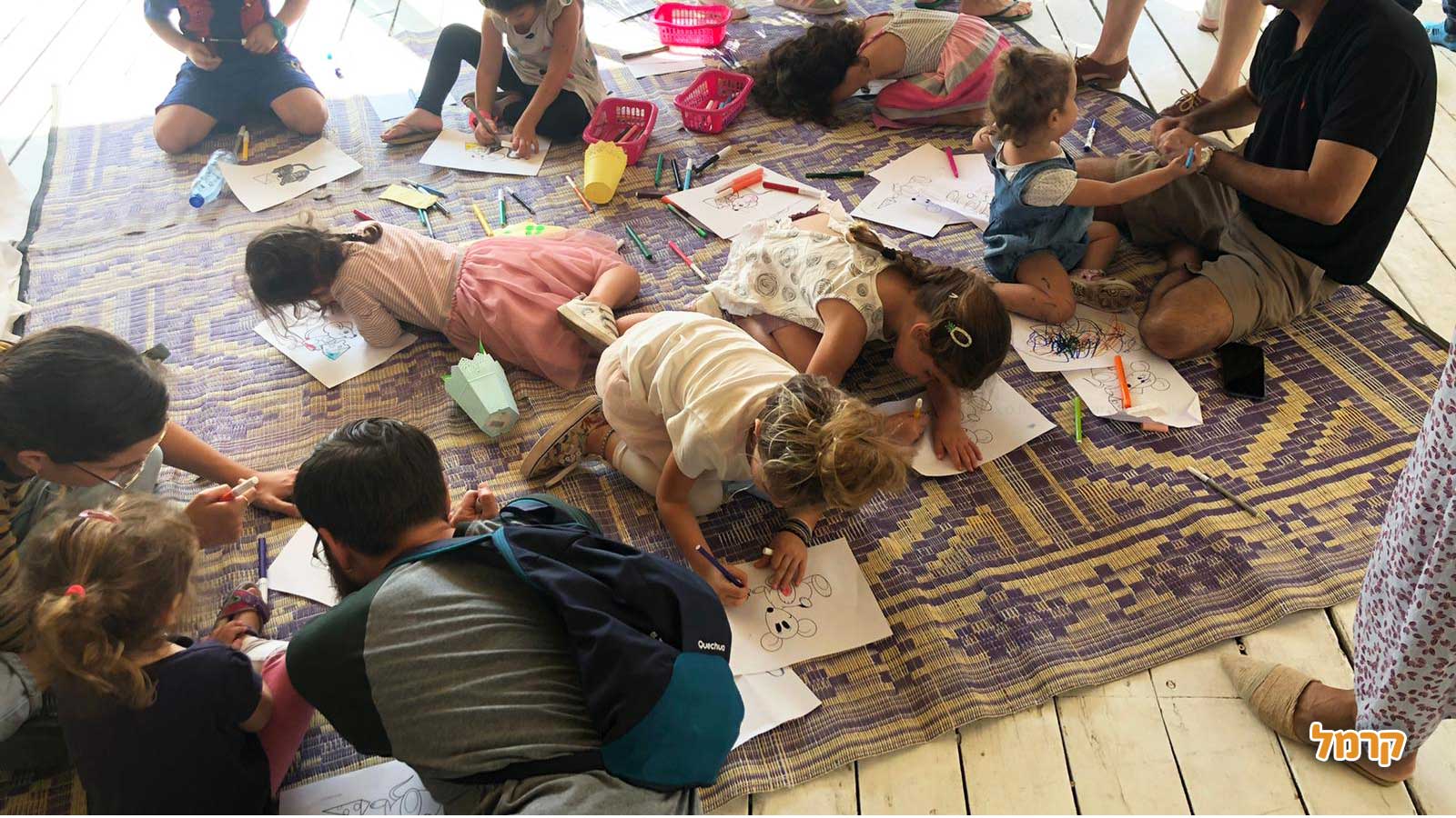 סימון העכברון - חגיגה שעולה על הדמיון - 073-7590592