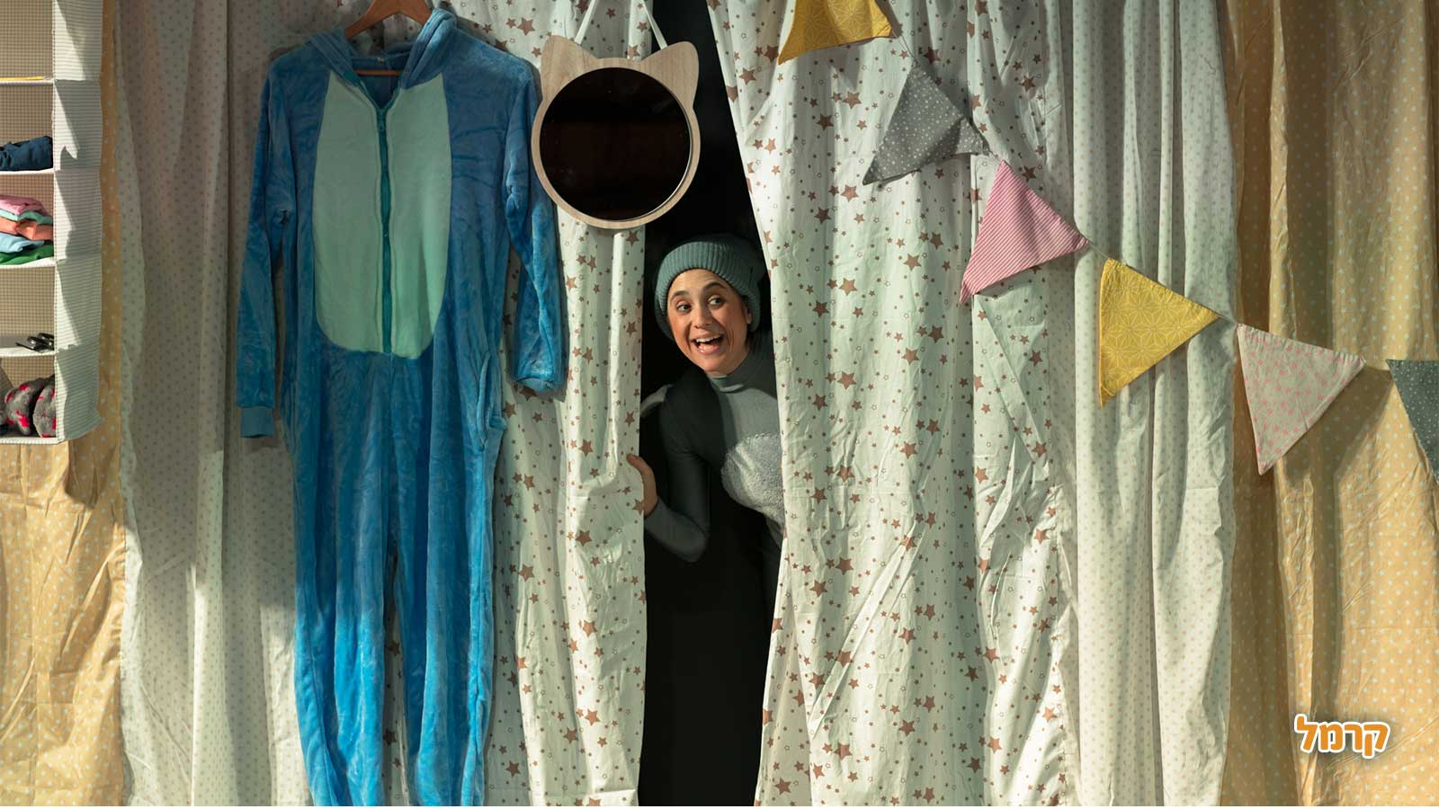 סימון העכברון - חגיגה שעולה על הדמיון - 073-7590592