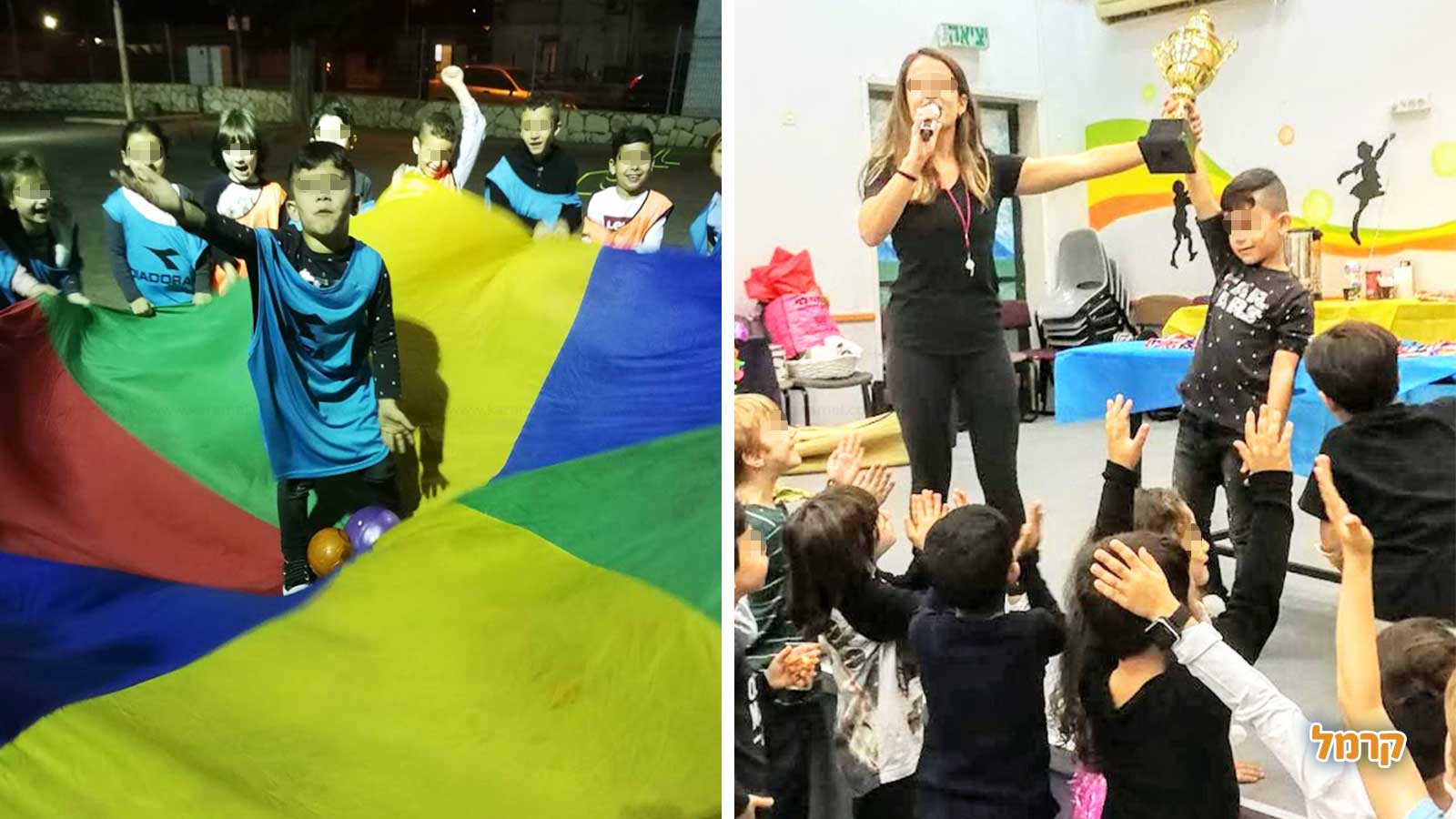 כדורגל עם שחקן מהליגה הלאומית - 073-7025439