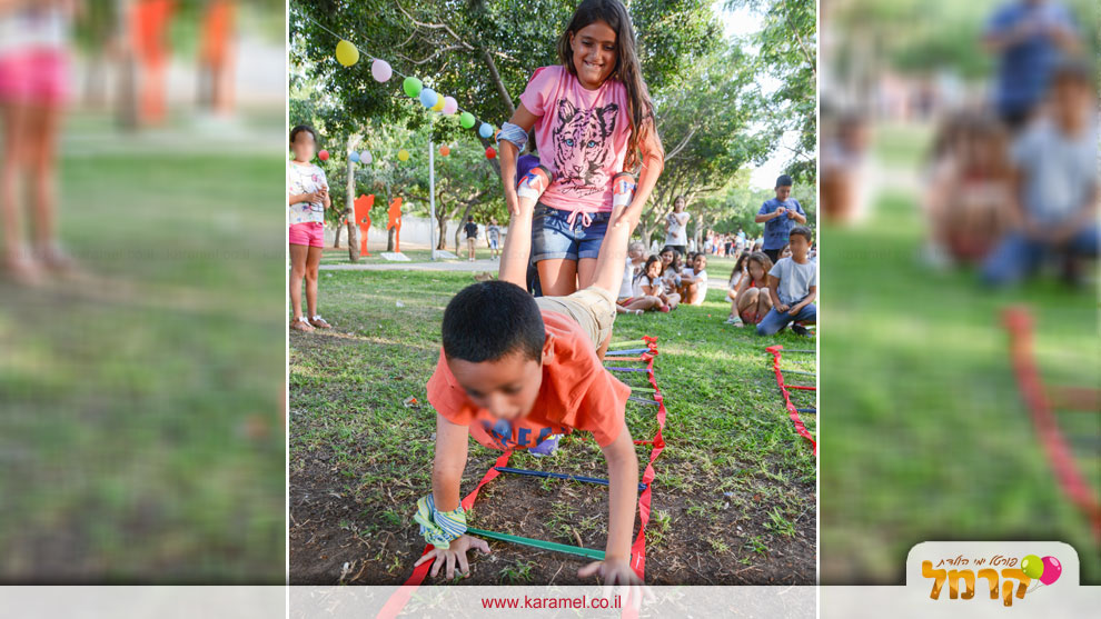 שירי הפעלות - 073-7576531