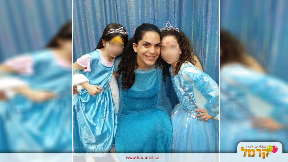 שירי הפעלות - 073-7576531