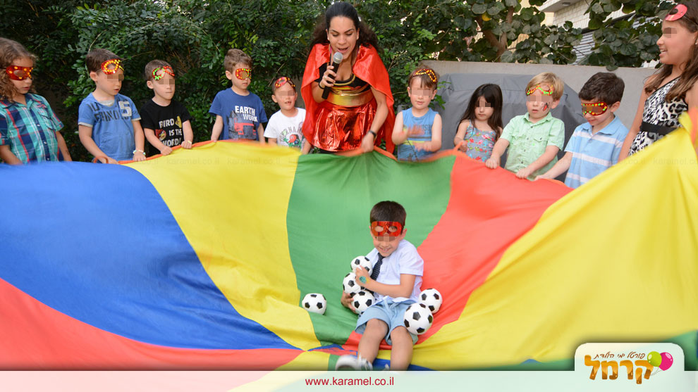 שירי הפעלות - 073-7576531