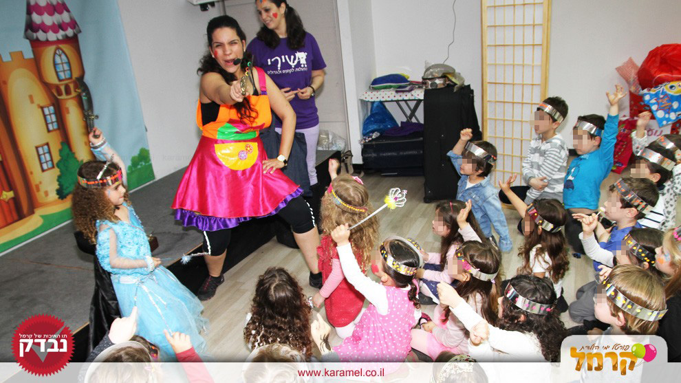 שירי הפעלות - 073-7576531