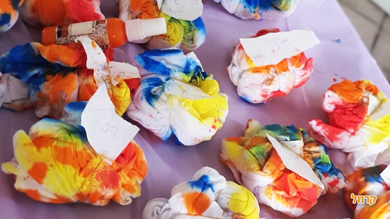 חגיגת טיק טוק מדליקה - 073-7590520