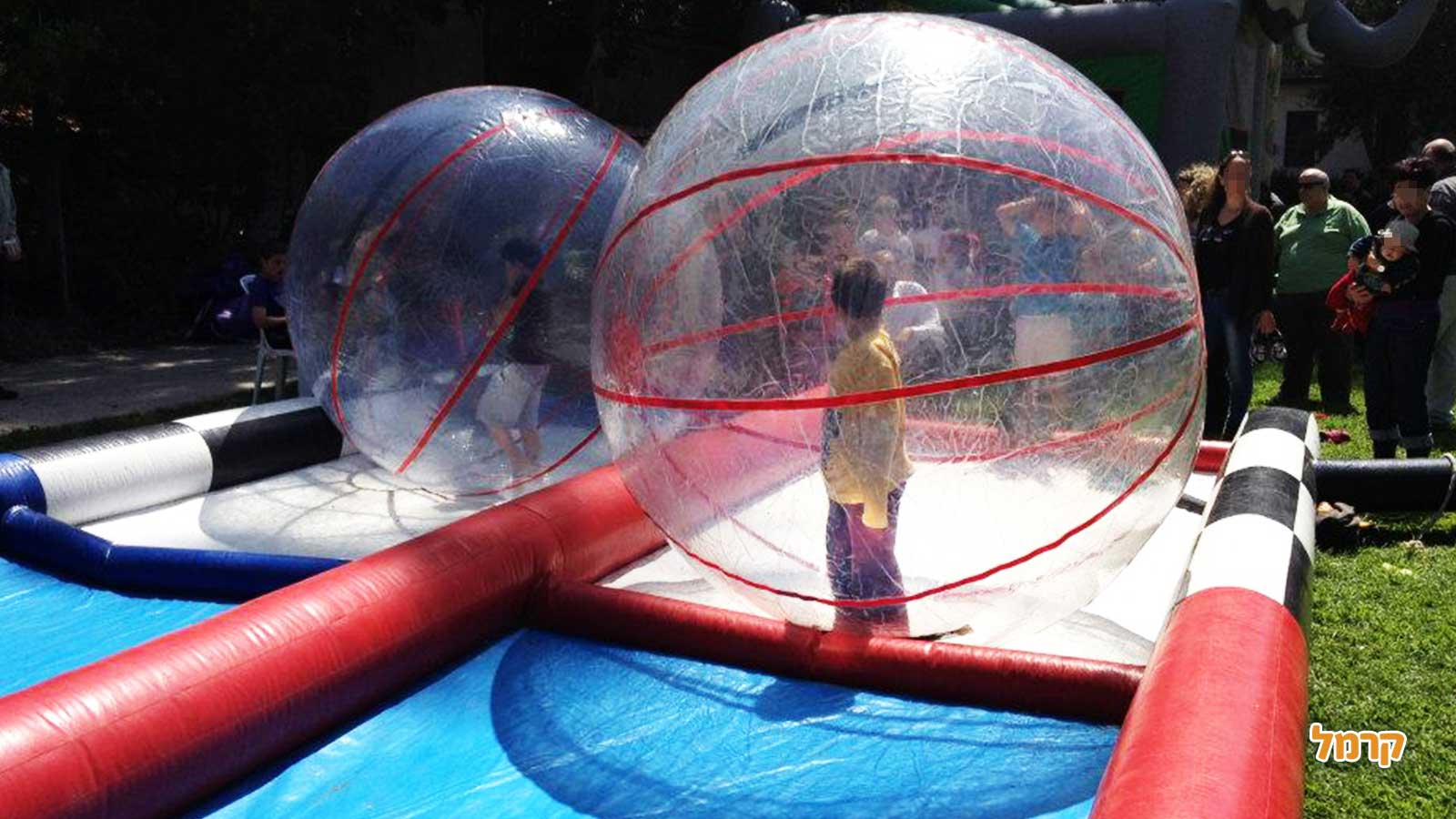 מגיקלנד Magicland - מתנפחים מדליקים - 073-7590506