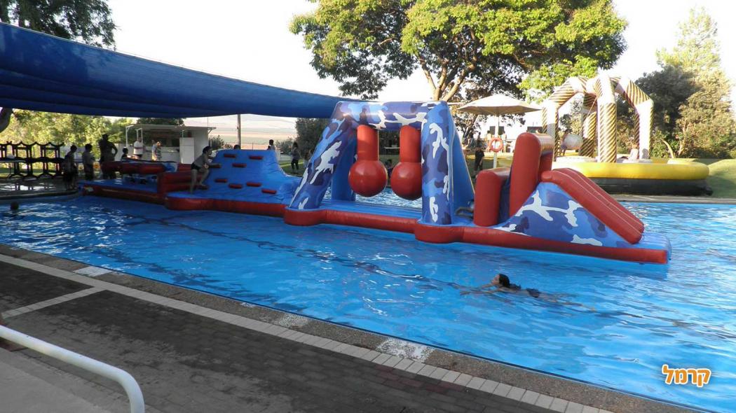 מגיקלנד Magicland - מתנפחים מדליקים - 073-7590506