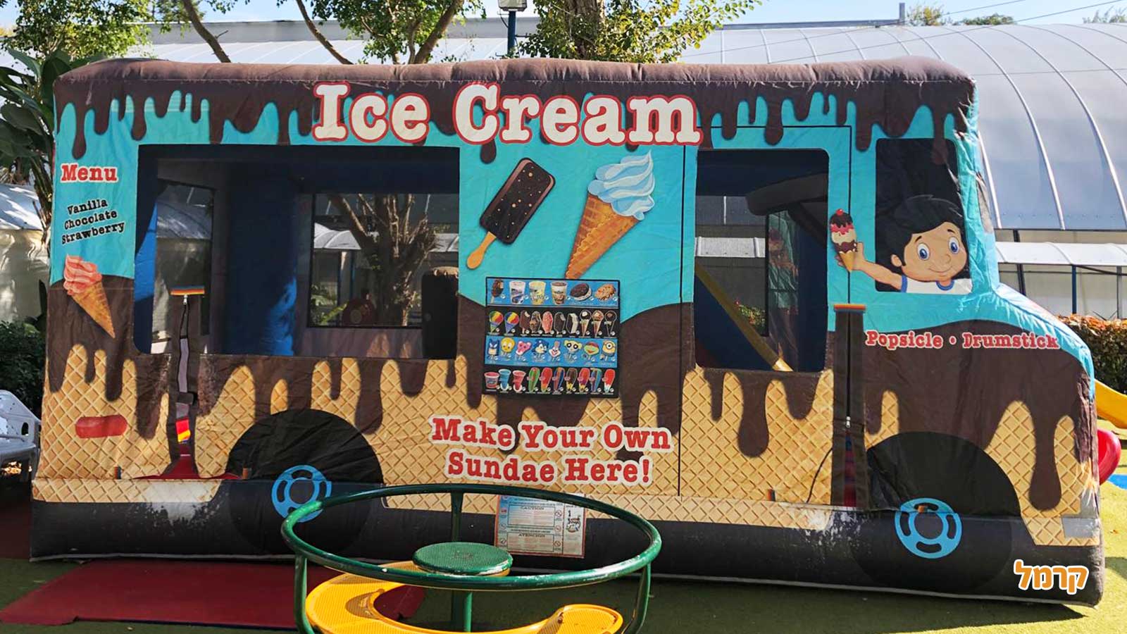 מגיקלנד Magicland - מתנפחים מדליקים - 073-7590506