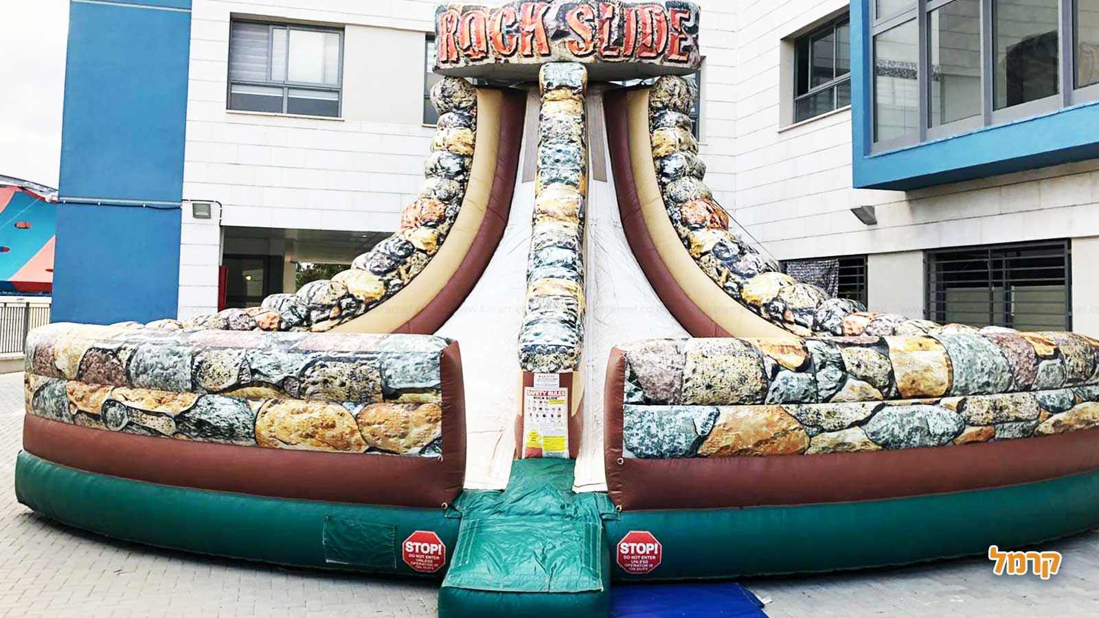 מגיקלנד Magicland - מתנפחים מדליקים - 073-7590506