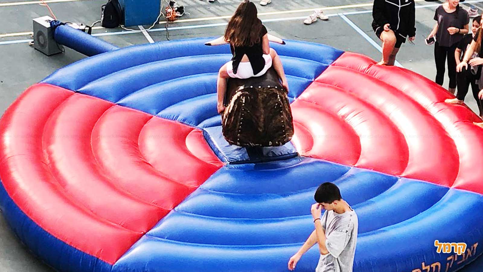 מגיקלנד Magicland - מתנפחים מדליקים - 073-7590506