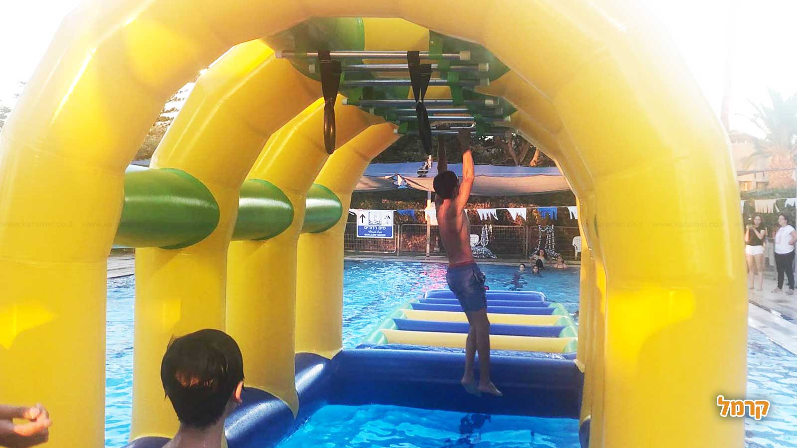 מגיקלנד Magicland - מתנפחים מדליקים - 073-7590506