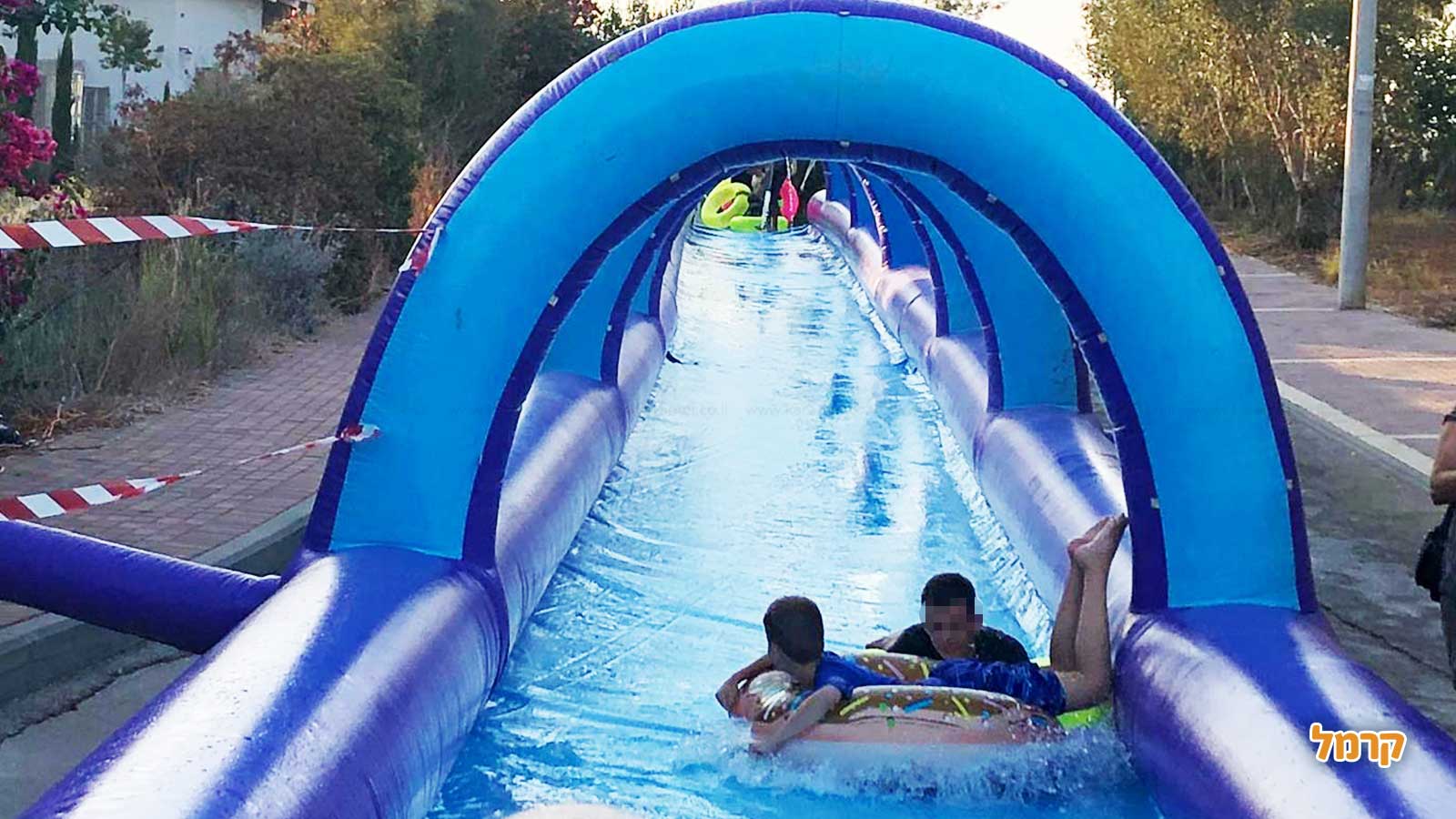 מגיקלנד Magicland - מתנפחים מדליקים - 073-7590506