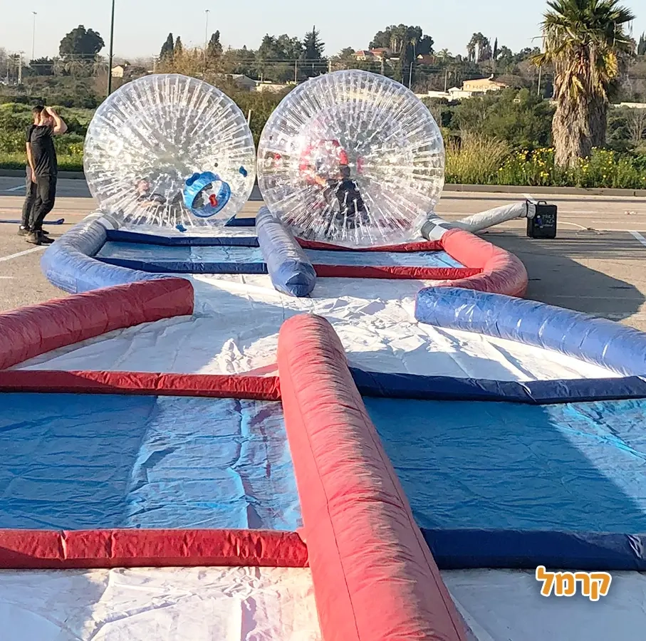 מגיקלנד Magicland - מתנפחים מדליקים - 073-7590506