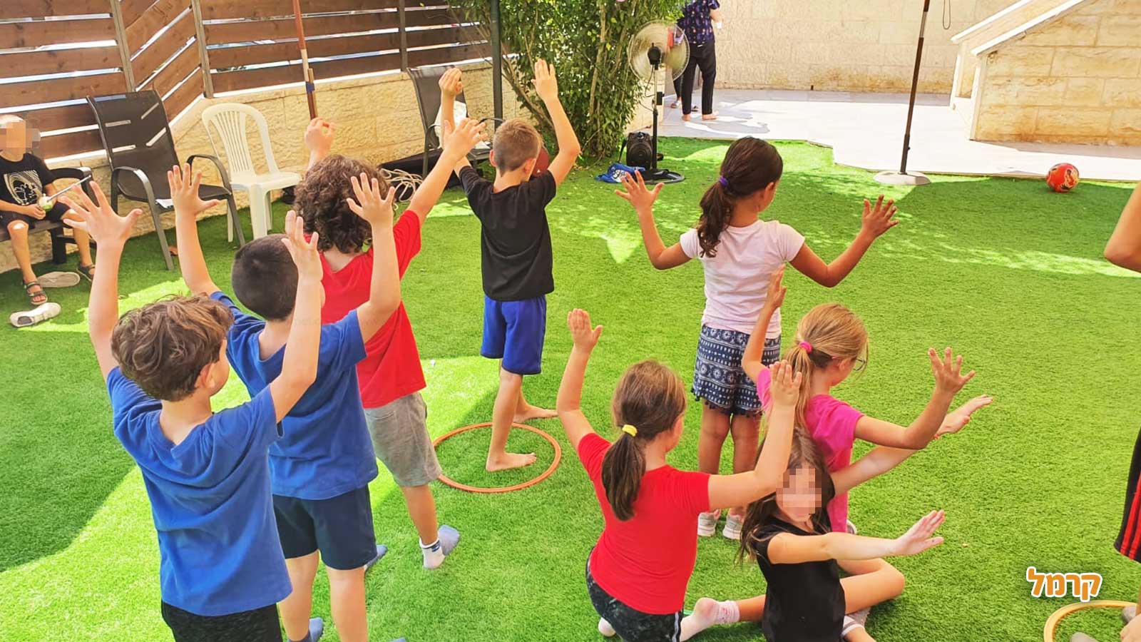 נעם מולטיספורט - 073-7583036