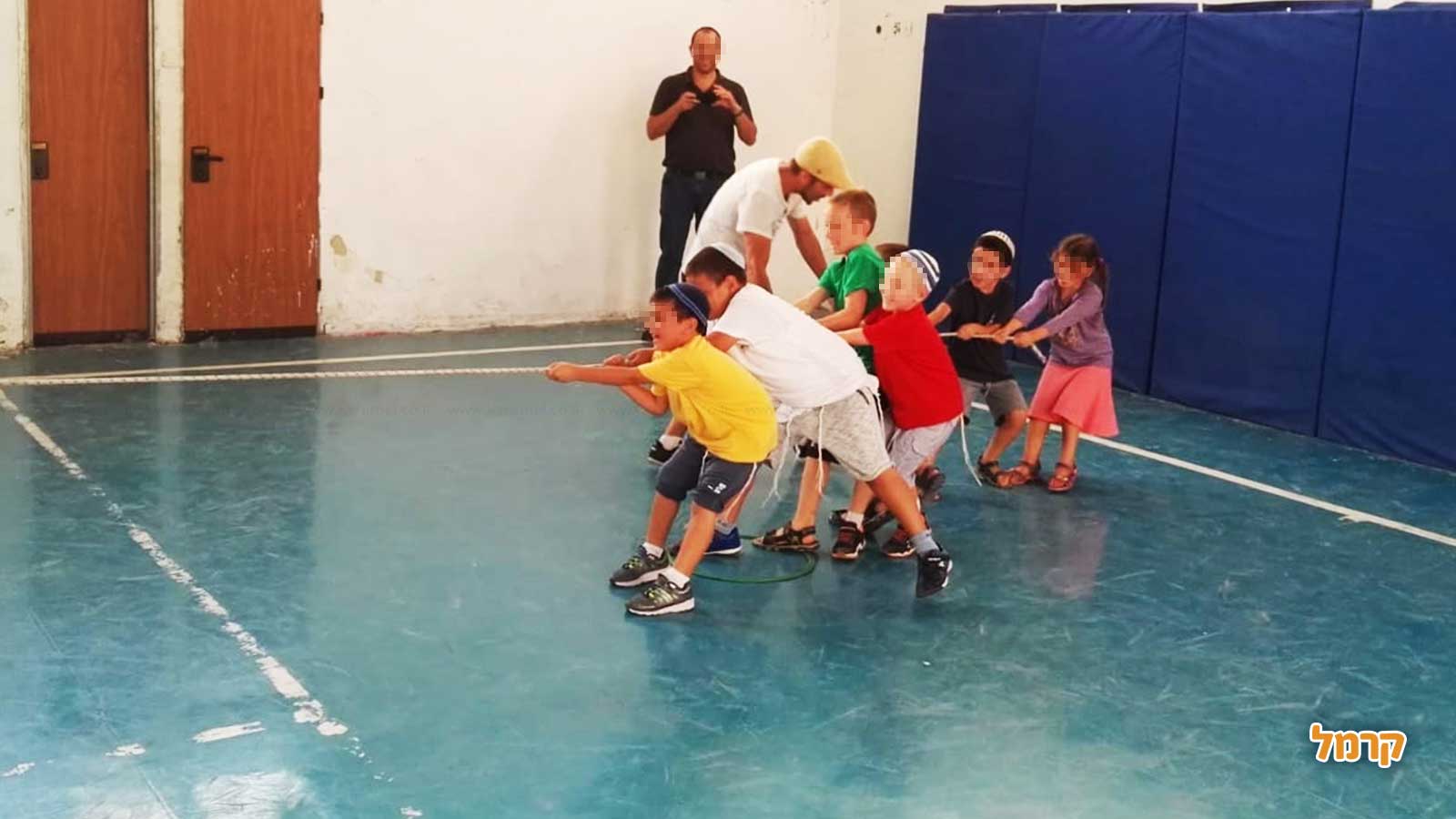 נעם מולטיספורט - 073-7583036