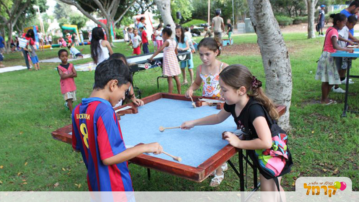 תילתן מתנפחים ואטרקציות - 073-7576422