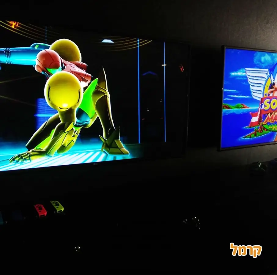 Play Box - מסיבת גיימינג ומציאות מדומה - 073-7590537