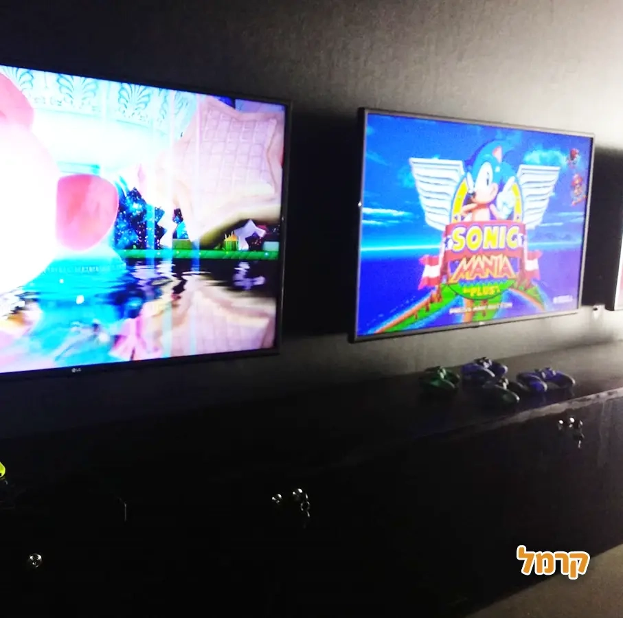 Play Box - מסיבת גיימינג ומציאות מדומה - 073-7590537