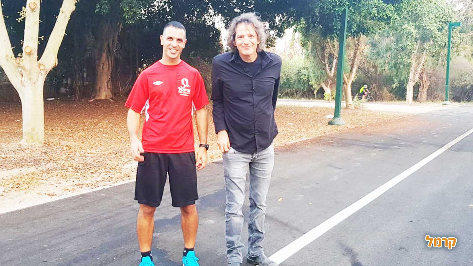 מריובול חיים בתוך בועה - 073-7026338