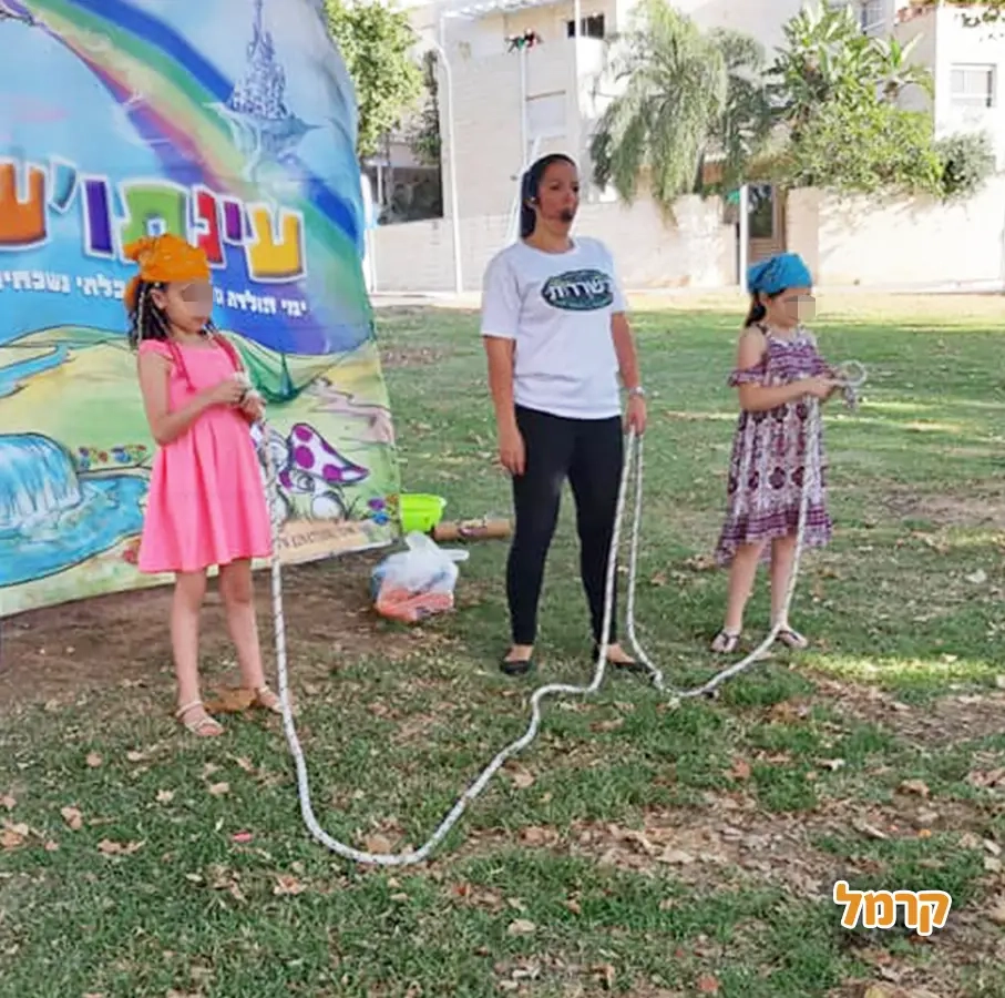 הישרדות ואקשן ספורטיבי - 073-7816086