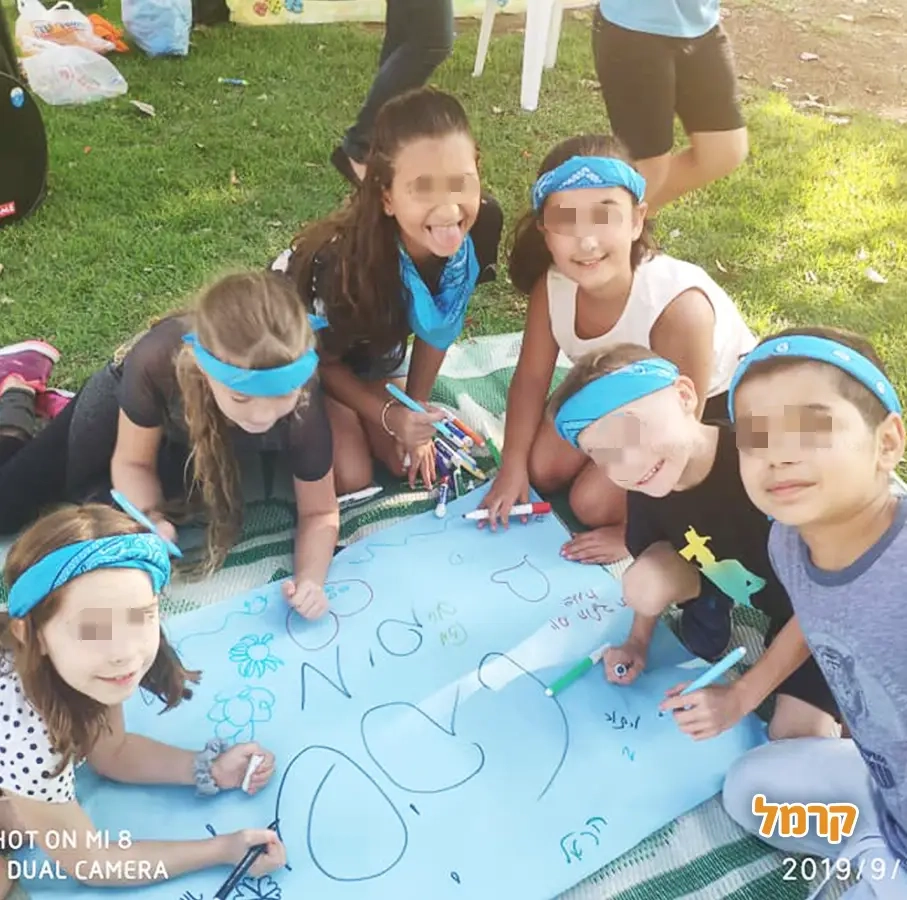 הישרדות ואקשן ספורטיבי - 073-7816086