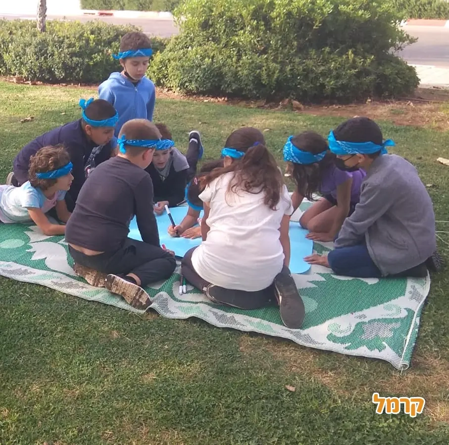 הישרדות ואקשן ספורטיבי - 073-7816086
