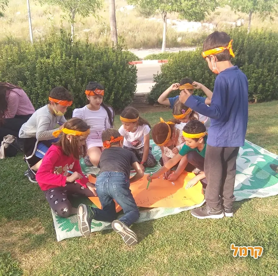 הישרדות ואקשן ספורטיבי - 073-7816086
