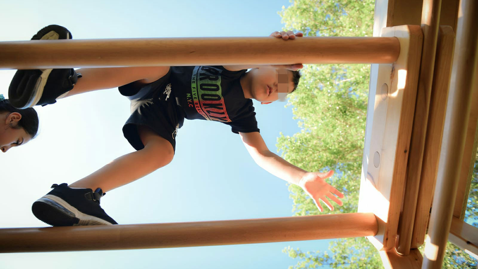 חגיגה של אתגר הנינג'ה - 073-7821049