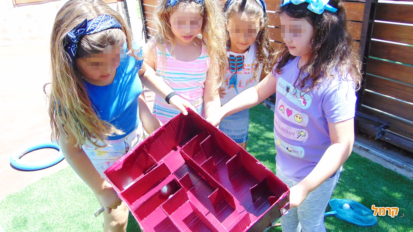 ים הפעלות- הישרדות/המרוץ למיליון - 073-7817566