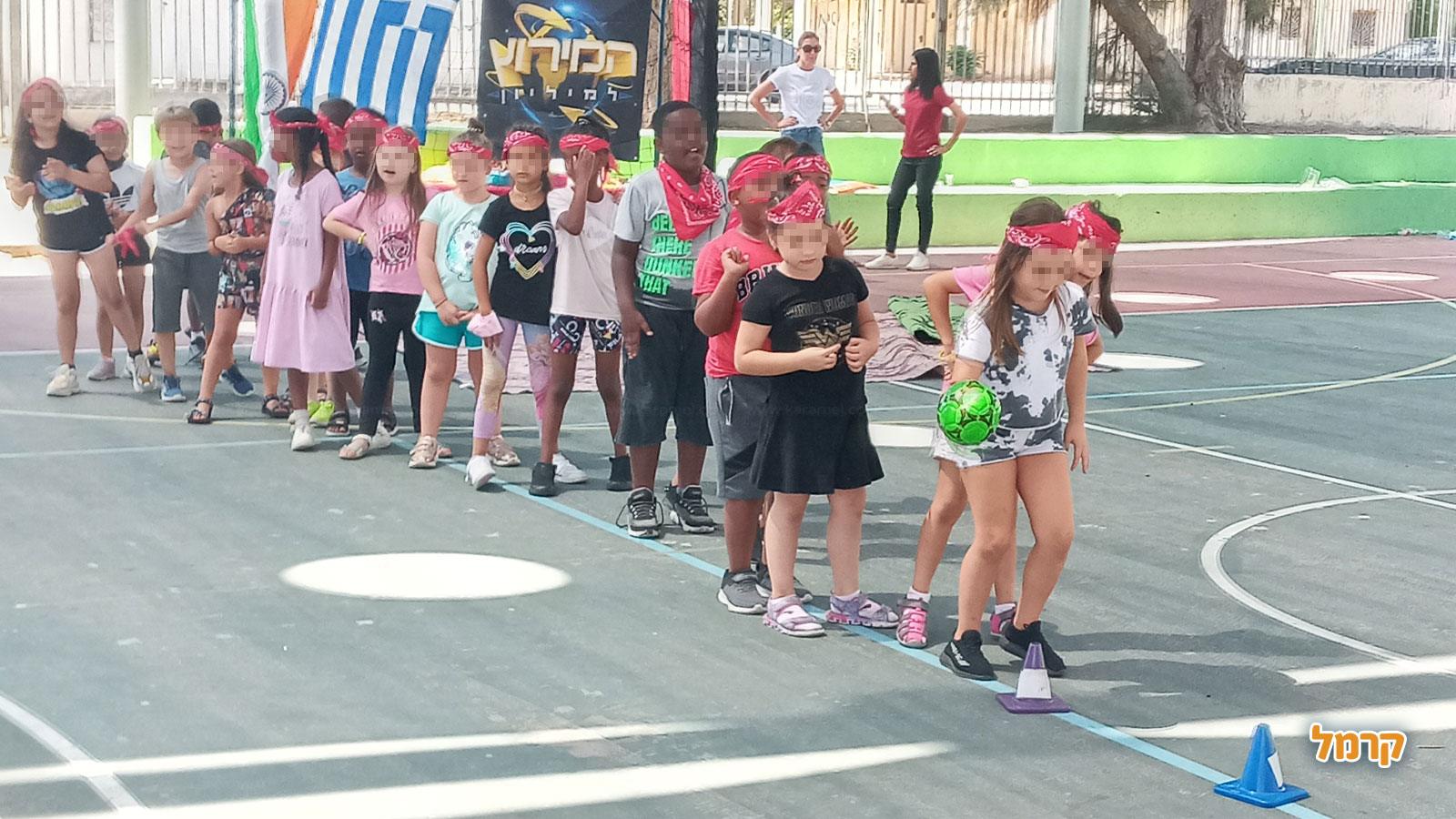 ים הפעלות- הישרדות/המרוץ למיליון - 073-7817566