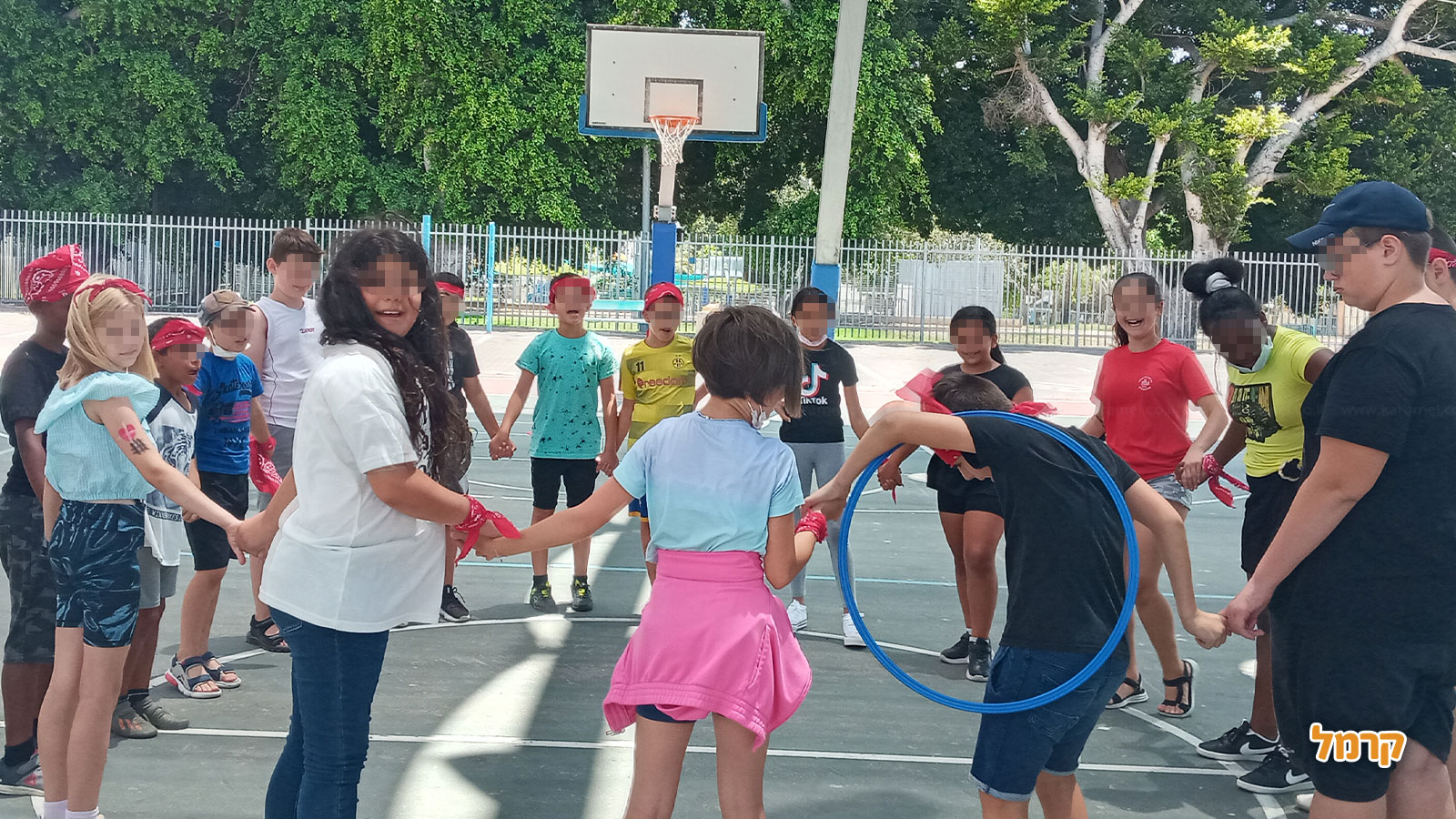 ים הפעלות- הישרדות/המרוץ למיליון - 073-7817566