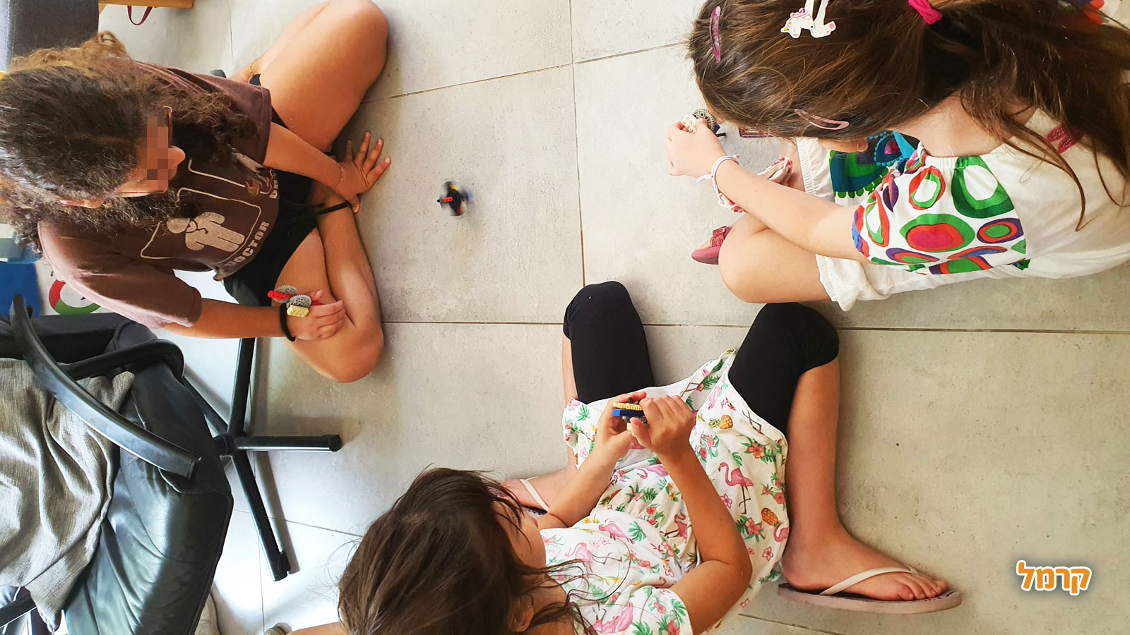 לגולדת חוויה של יומולדת - 073-7821356