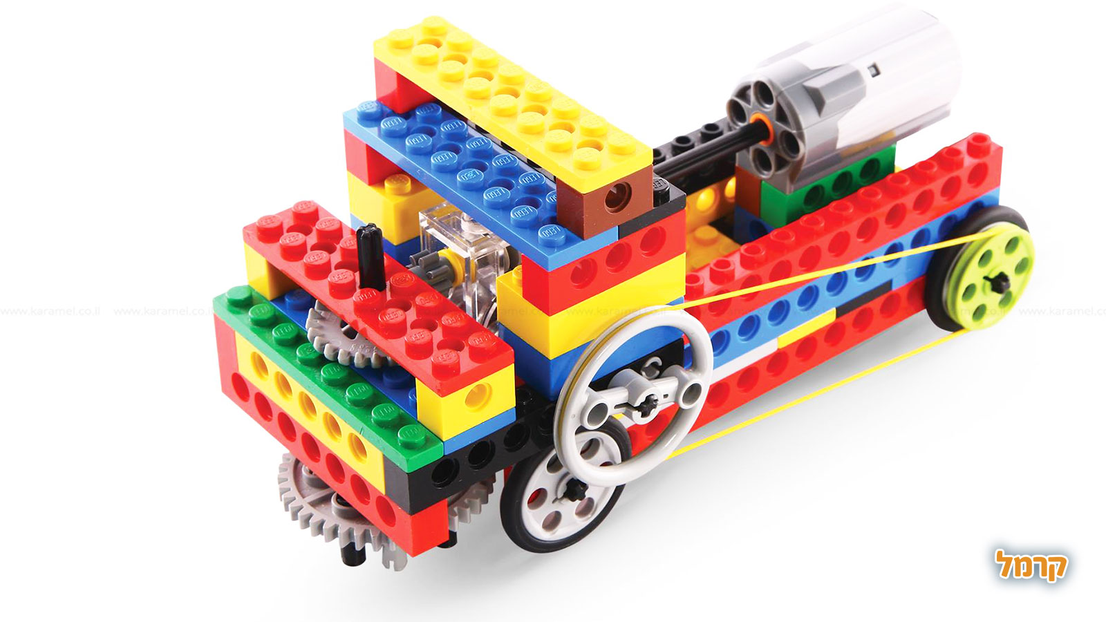 לגולדת חוויה של יומולדת - 073-7821356