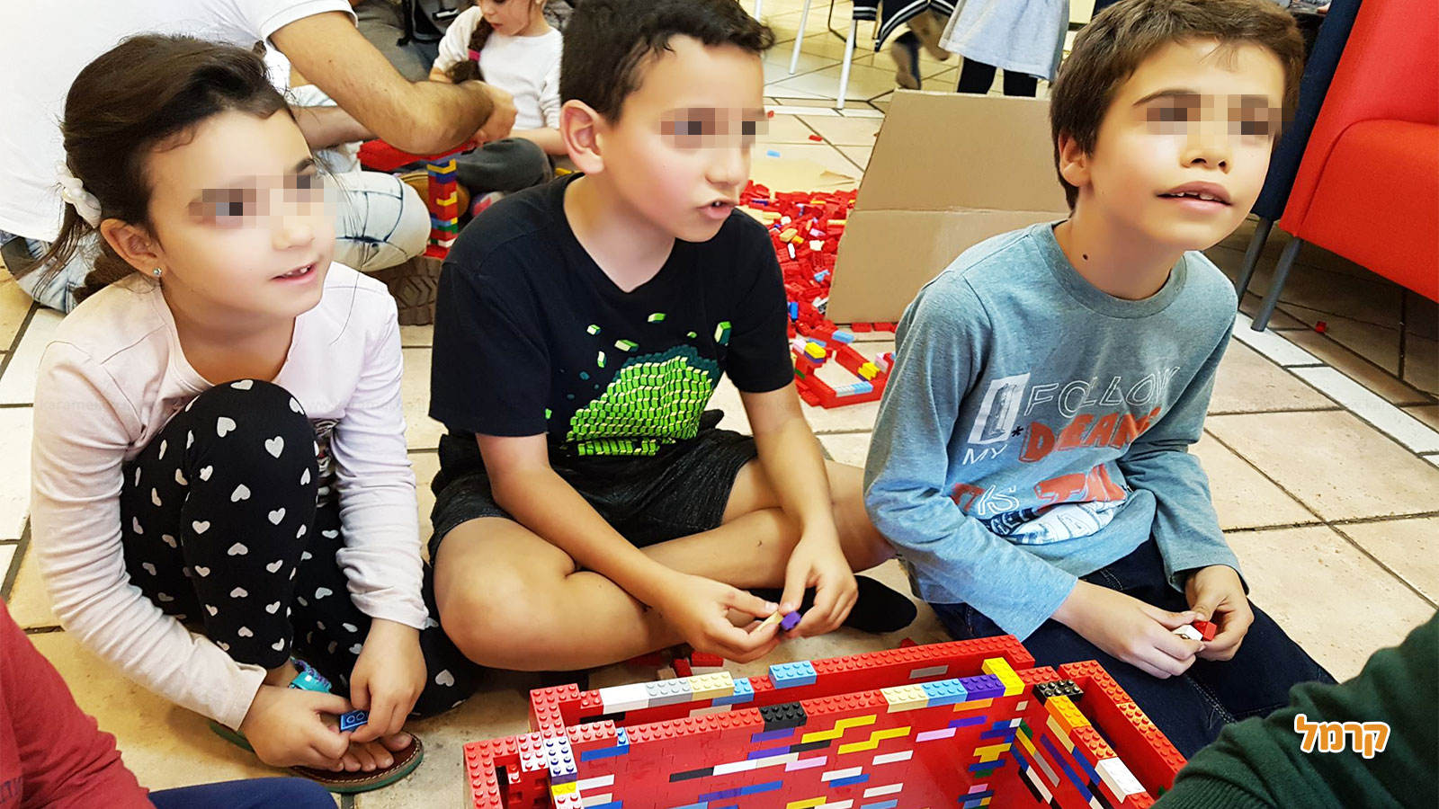 לגולדת חוויה של יומולדת - 073-7821356