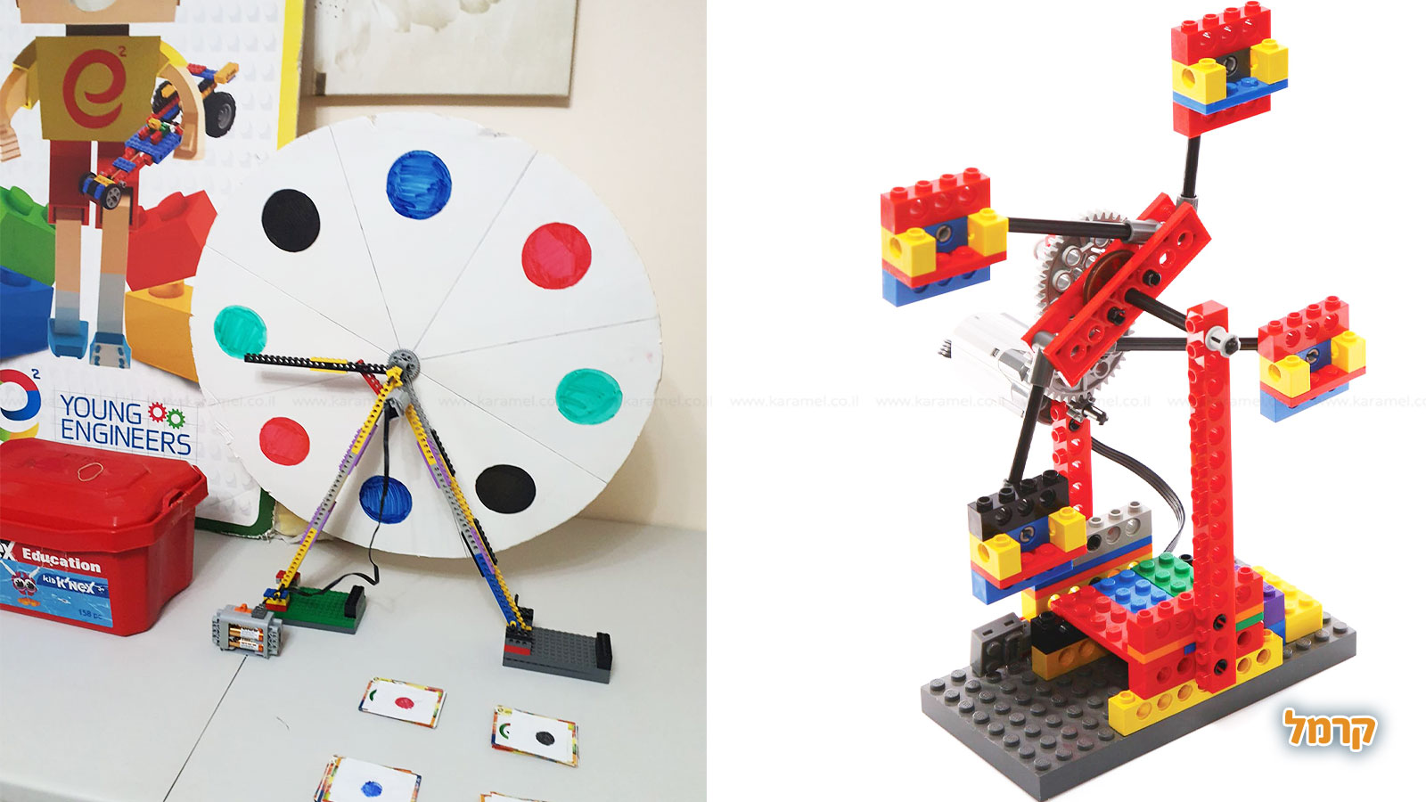 לגולדת חוויה של יומולדת - 073-7821356