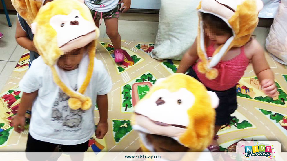 תאטרון המעיין הקסום - 073-7576527