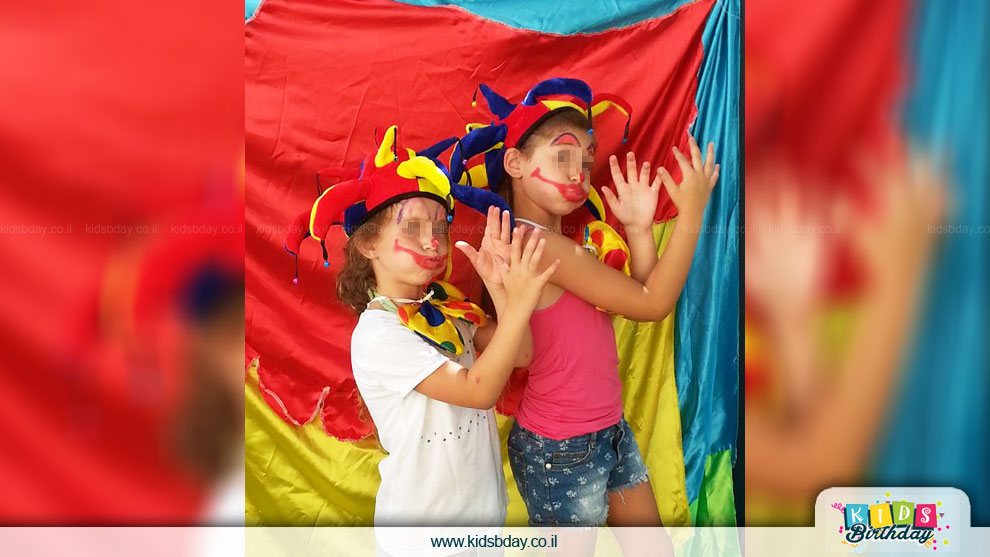 תאטרון המעיין הקסום - 073-7576527