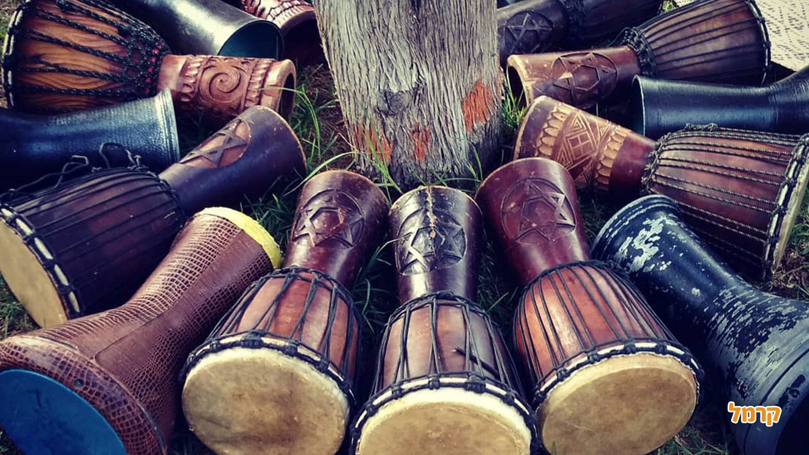 ארצ הפעלות תופים - 073-7785402