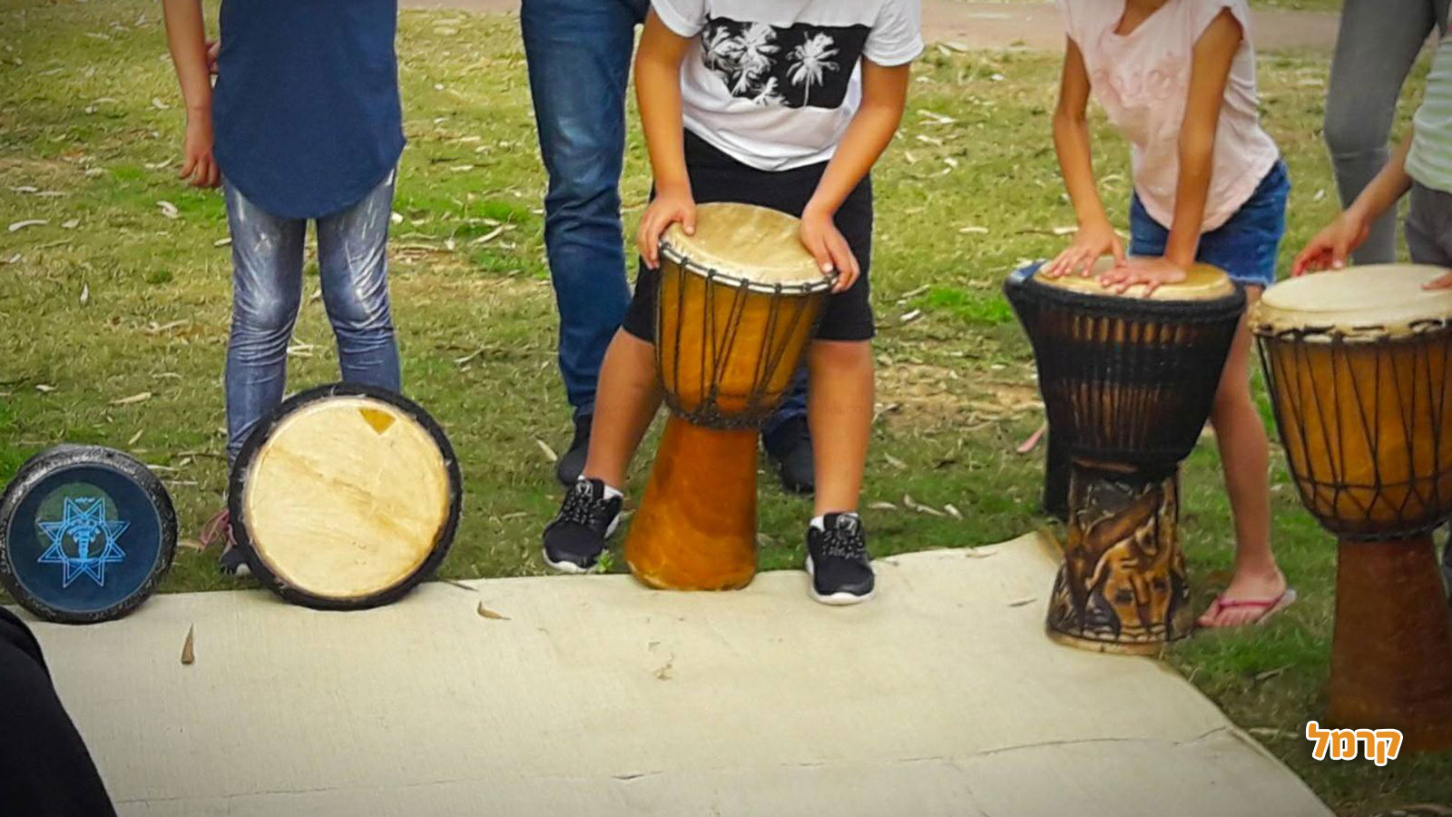 ארצ הפעלות תופים - 073-7785402