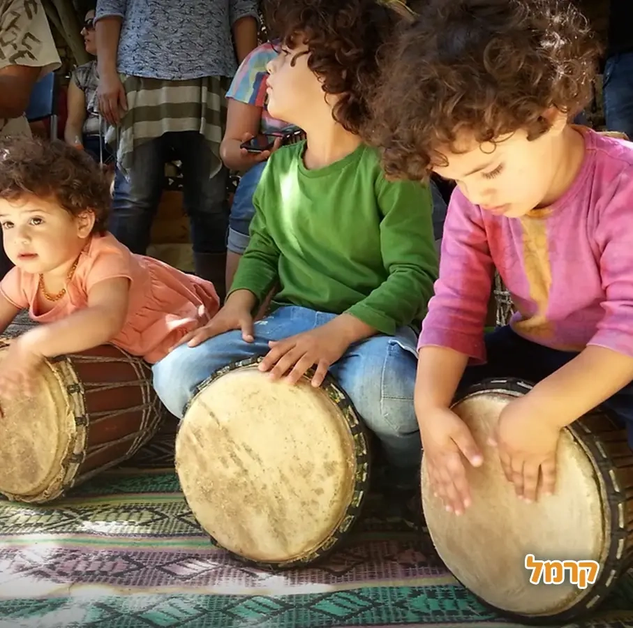 ארצ הפעלות תופים - 073-7785402