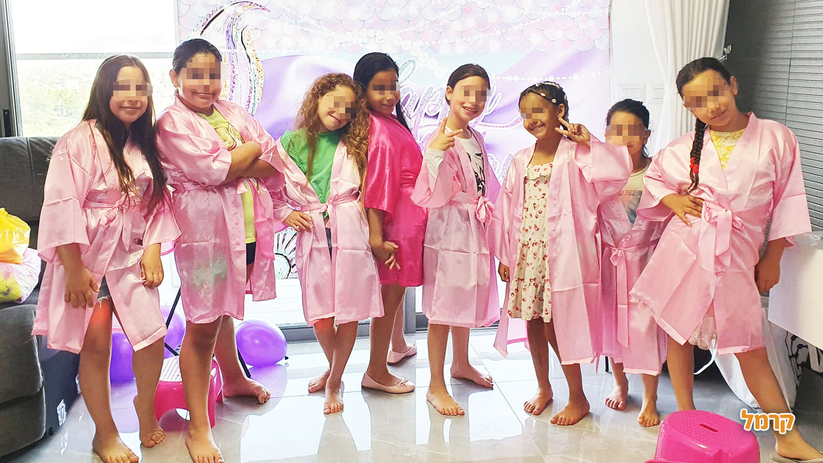 יומולדת ספא מטריף עם קרן פרינסס - 073-7577738