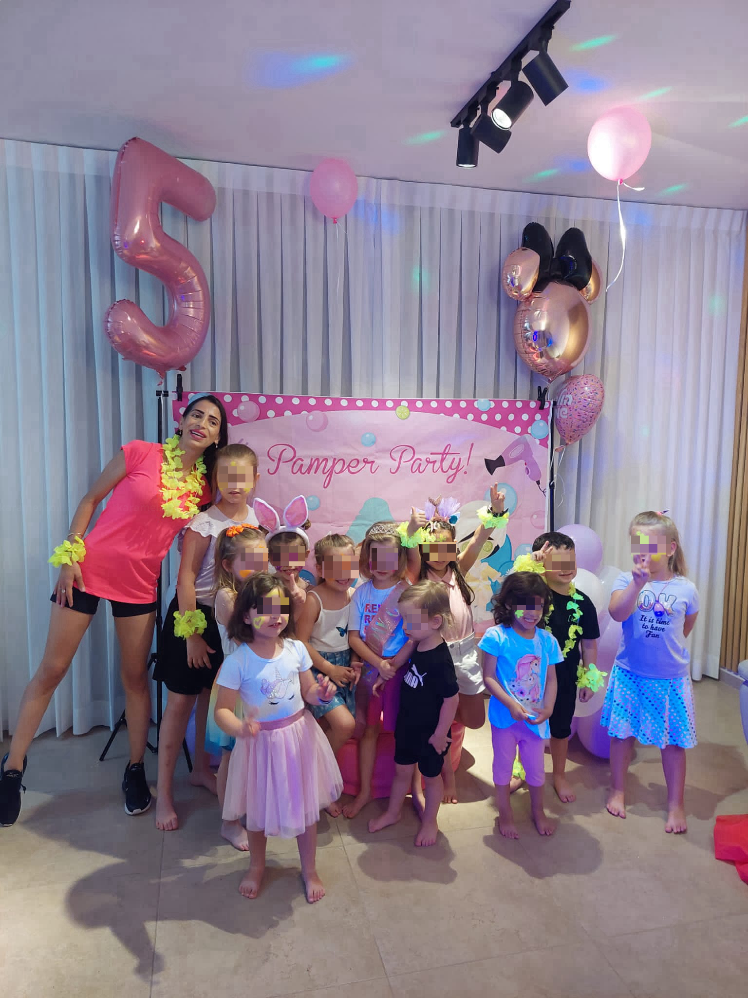 יומולדת ספא מטריף עם קרן פרינסס - 073-7577738