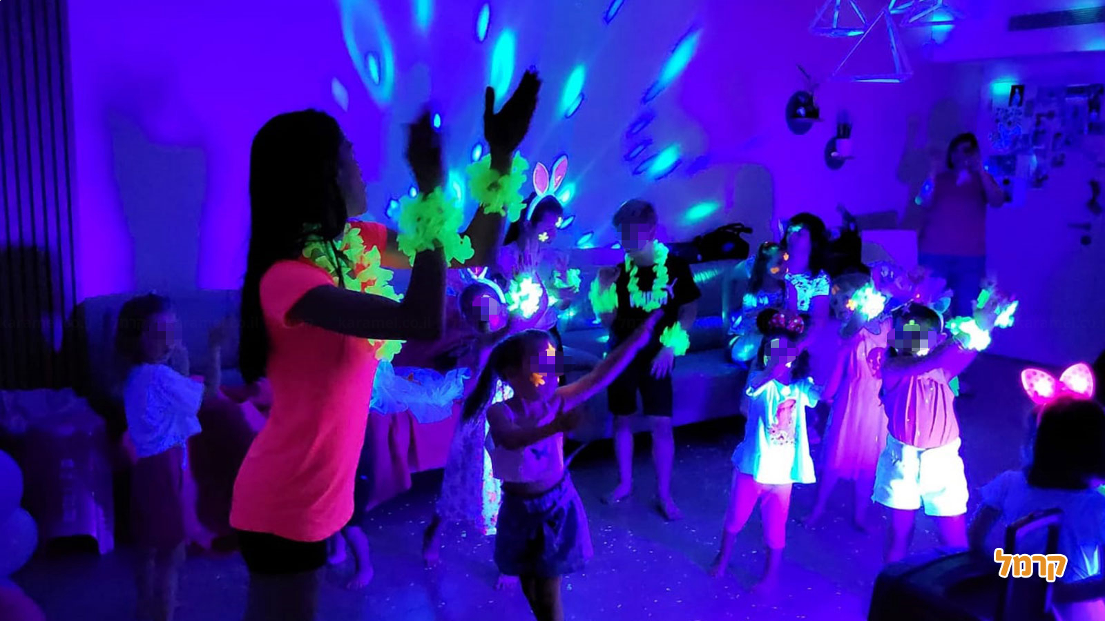 יומולדת ספא מטריף עם קרן פרינסס - 073-7577738