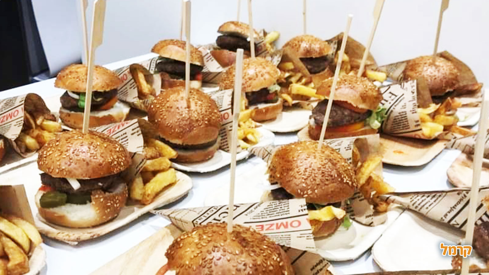 הממלכה של ענברי- חגיגת אטרקציות - 073-7756932