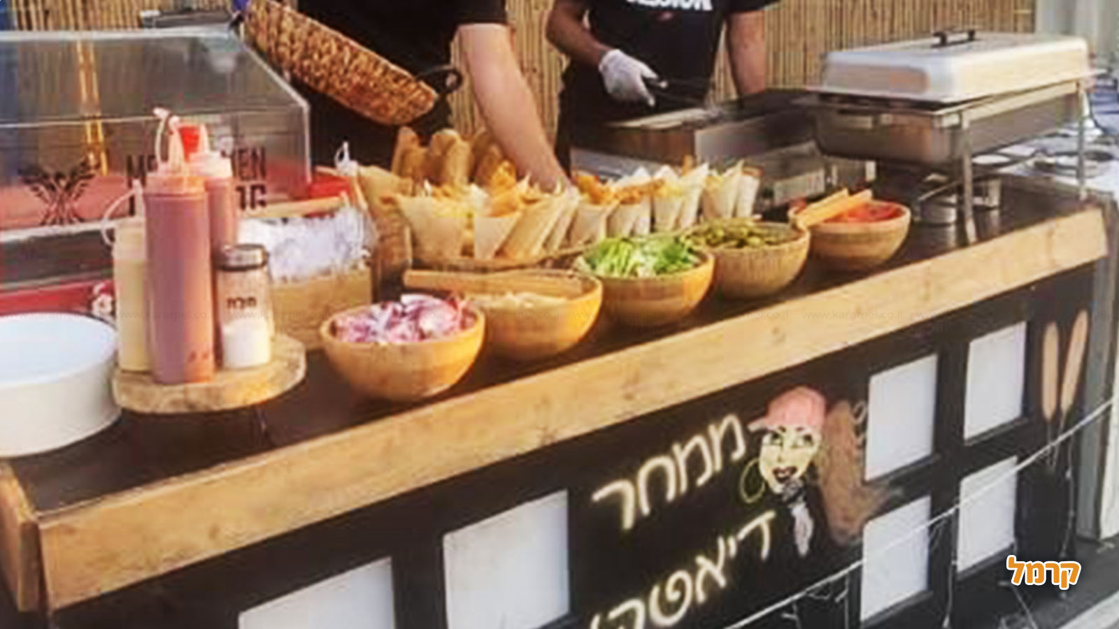 הממלכה של ענברי- חגיגת אטרקציות - 073-7756932