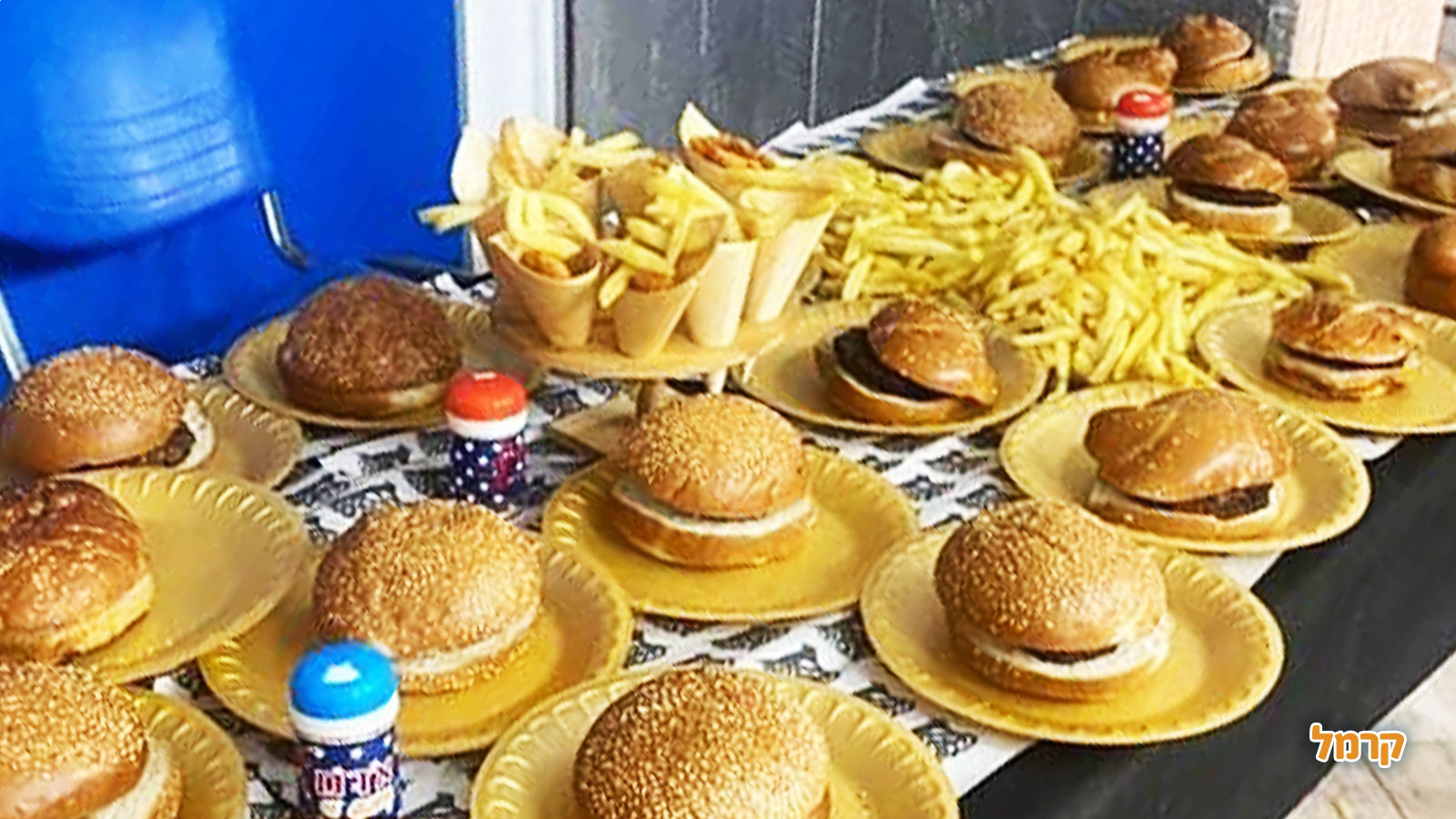 הממלכה של ענברי- חגיגת אטרקציות - 073-7756932