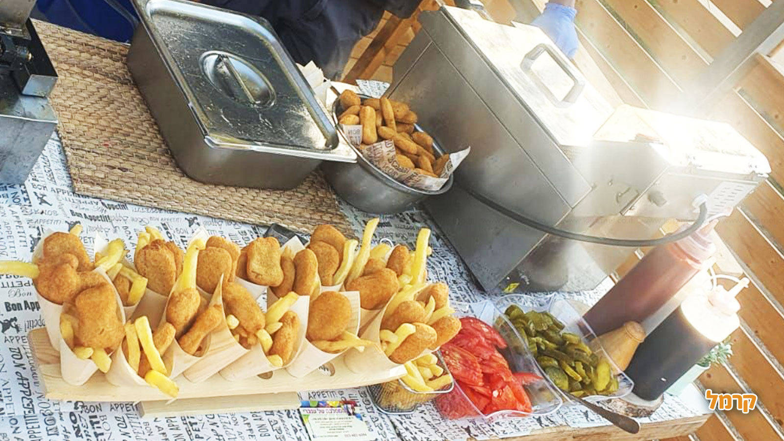 הממלכה של ענברי- חגיגת אטרקציות - 073-7756932