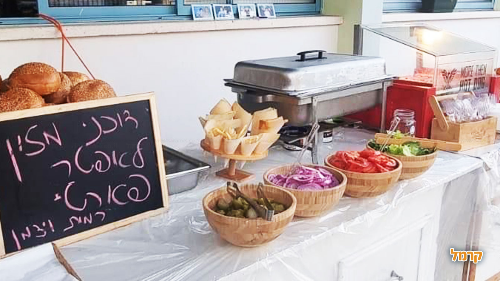 הממלכה של ענברי- חגיגת אטרקציות - 073-7756932