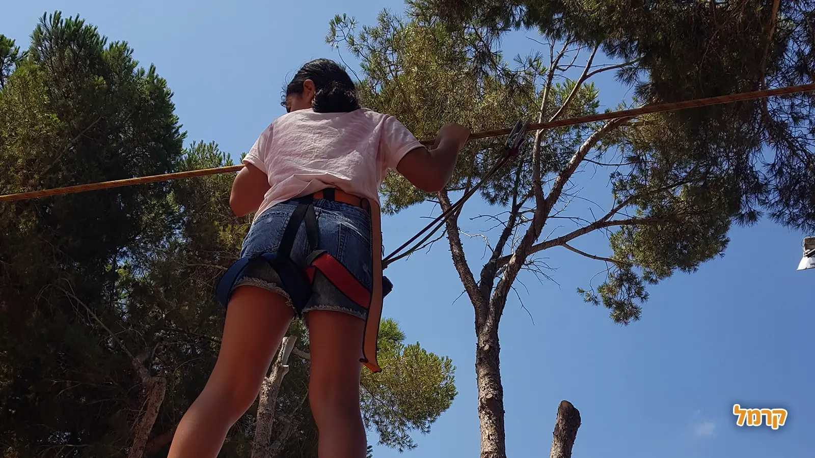 רוברט פעילויות אתגר - 073-7576417