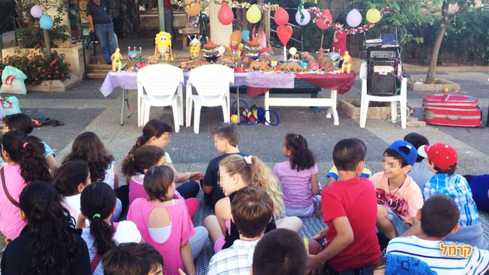 יובלדת - סטנדאפ וקיוסק הממתקים - 073-7576368