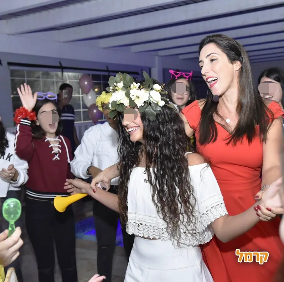 ההילולה ימי הולדת - 073-7578706